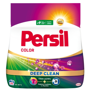  PERSIL Prací prášek Color 20 praní 1,1 kg