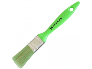 Spokar Lazur 81330 plochý štětec, č. 1"