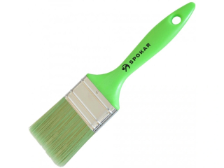 Spokar Lazur 81330 plochý štětec, č. 2"