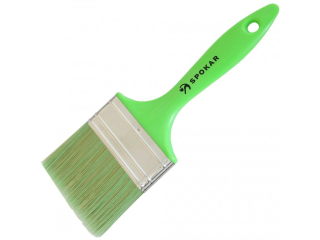 Spokar Lazur 81330 plochý štětec, č. 3"