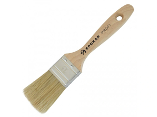 Spokar štětec plochý 332 profi č. 1,5"