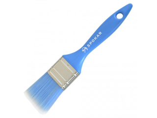 Spokar Štětec plochý 81320 AKRYL 1,5"