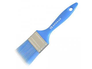Spokar Štětec plochý 81320 AKRYL 2"