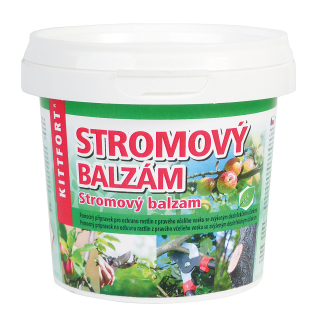 Kitffort Stromový balzám pro ochranu rostlin 180 g