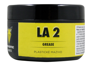 COYOTE LUBES LA 2 250 g