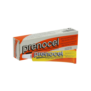 Hlubna Prenocel obuvnické lepidlo, 35 g