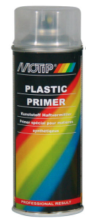 Motip základový sprej na plasty 400 ml