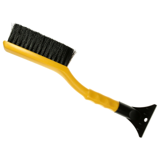 Škrabka se smetáčkem ICE-38 38cm