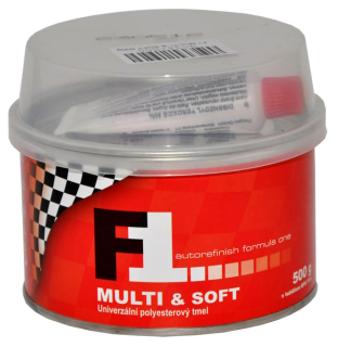 I1 MULTI & SOFT- PE tmel 500 g