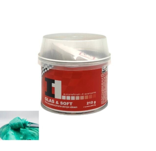 I1 GLAS & SOFT - PE tmel se skelným vláknem 210 g