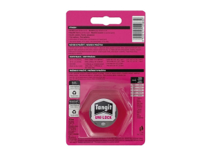 Tangit Těsnící vlákno na závity Uni Lock 20 m