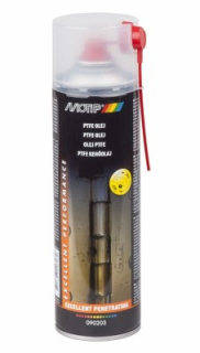 Motip PTFE olej, teflonový sprej 500ml