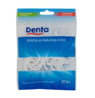 Dentamax Dentální párátka (30ks/bali)