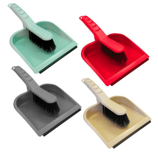 Perfekta Smetáček+lopatka mix barev