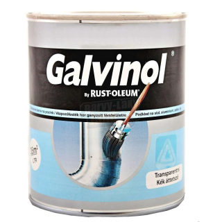 Alkyton Galvinol speciální základní barva 250 ml