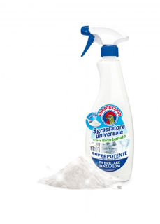 Chante Clair Univerzální odmašťovač a čistič - BICARBONATO 750 ml