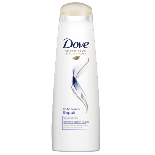 Dove šampon Intensive Repair 350 ml