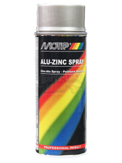 Motip Aluzinkový sprej 400 ml