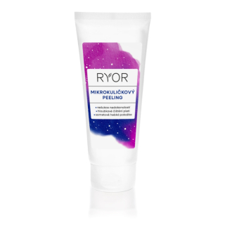 Ryor Mikrokuličkový peeling 100 ml