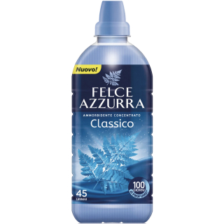 Felce Azzurra aviváž Classico 45 dávek 900 ml