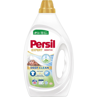 Persil Sensitive gel pro citlivou pokožku 30PD, 1,35 l