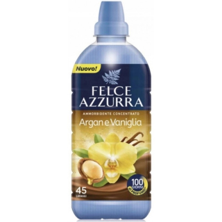 Felce Azzurra aviváž Argan a Vanilka 24 praní 600 ml