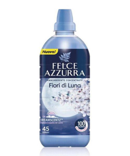 Felce Azzurra aviváž Měsíční květy 24 praní 600 ml