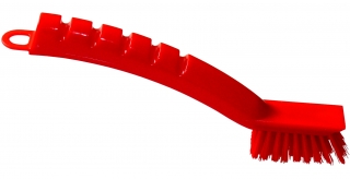 Spokar kartáč na nádobí Eko Color 1 ks (mix barev)