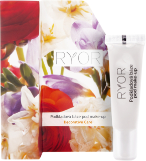 Ryor podkladová báze pod make-up Decorative Care 10 ml
