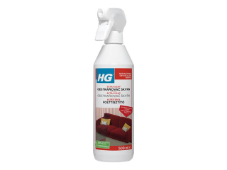 HG extra silný odstraňovač skvrn 500 ml
