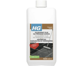 HG ochranný film s leskem Přírodní kámen 1000 ml