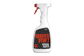 Stachema odstraňovač graffiti Graffiti Stop 2 500 ml