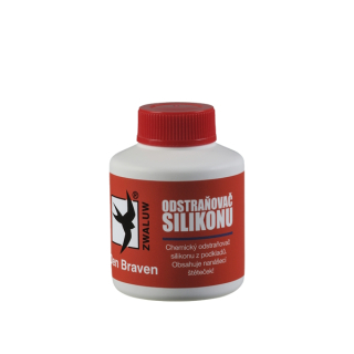 Den Braven odstraňovač silikonu 100 ml