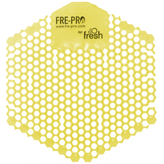 Fre-Pro vonné pisoárové sítko Wawe 2 Citrus 1 ks