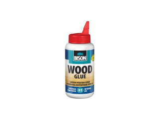 Bison lepidlo na dřevo D2 Wood Glue 250 g