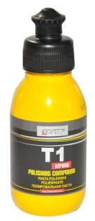 Brayt hrubá leštící pasta T1 Strong 100 g