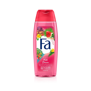 Fa sprchový gel Fiji Dream 250 ml