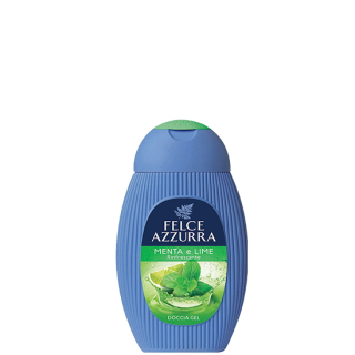Felce Azzurra sprchový gel Menta Lime 250 ml