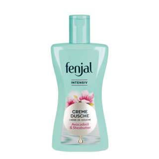 Fenjal sprchový krém Intensiv 200 ml