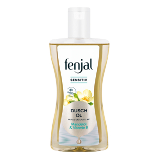 Fenjal sprchový olej Intensiv 225 ml