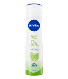 Nivea deodorant Fresh Pure 150 ml