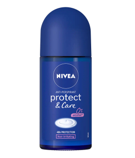 Nivea antiperspirant roll-on Protect Care 50 ml