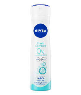 Nivea deodorant Fresh Comfort 150 ml