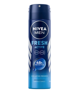 Nivea deodorant Men Fresh Active 150 ml