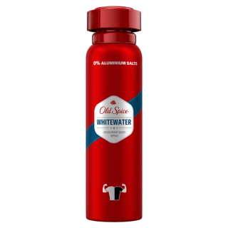 Old Spice deodorant Whitewater 150 ml