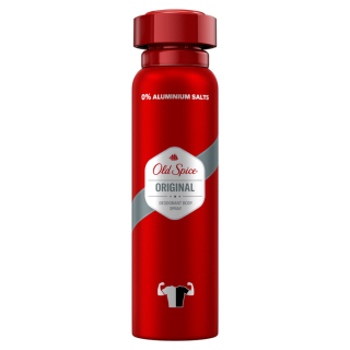 Old Spice deodorant Original 150 ml