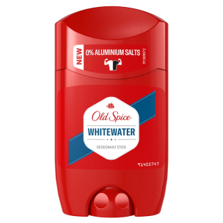 Old Spice tuhý deodorant Whitewater 50 ml