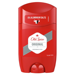 Old Spice tuhý deodorant Original 50 ml