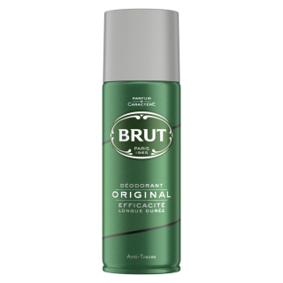 Brut deodorant Original 200 ml