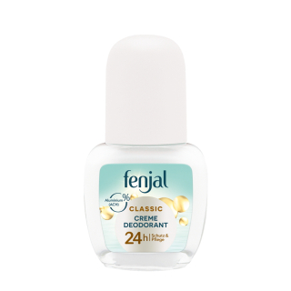 Fenjal krémový deodorant roll-on Classic 50 ml